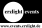 erzlight  events  www.events.erzlight.de